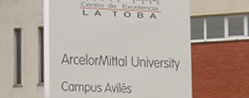 ArcelorMittal University