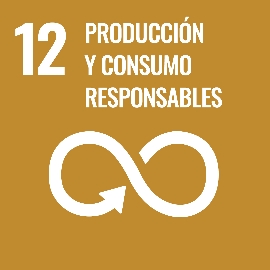 12 ODS Producción y consumo responsables
