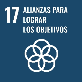 17 ODS Alianzas para lograr los objetivos