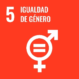 5 ODS Igualdad de género