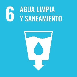6 ODS Agua limpia y saneamiento