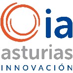 Logotipo Asturias Innovación