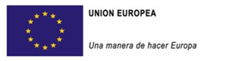 Logotipo Unión Europea Hacer Europa